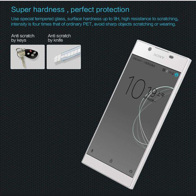 Produktbild Nillkin Amazing H (1 Stück, Sony Xperia L1)