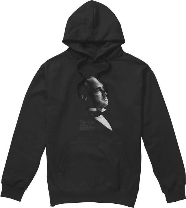The Godfather Kapuzenpullover (S)