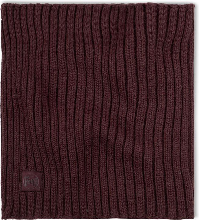 Image du produit Buff Cou tricoté Norval Marron