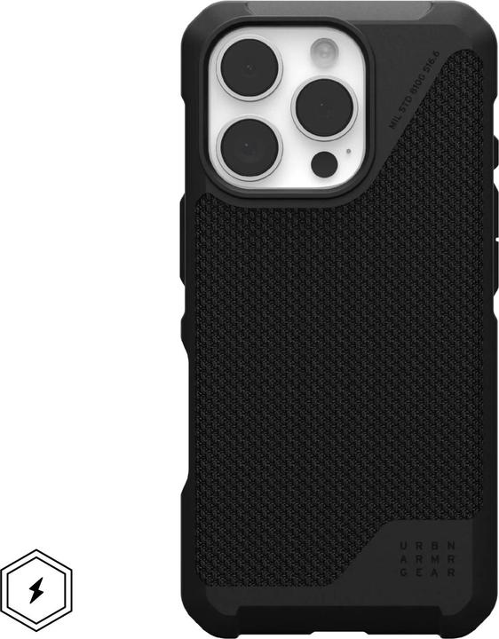 Produktbild UAG Metropolis LT Magsafe (Apple iPhone 16 Pro)
