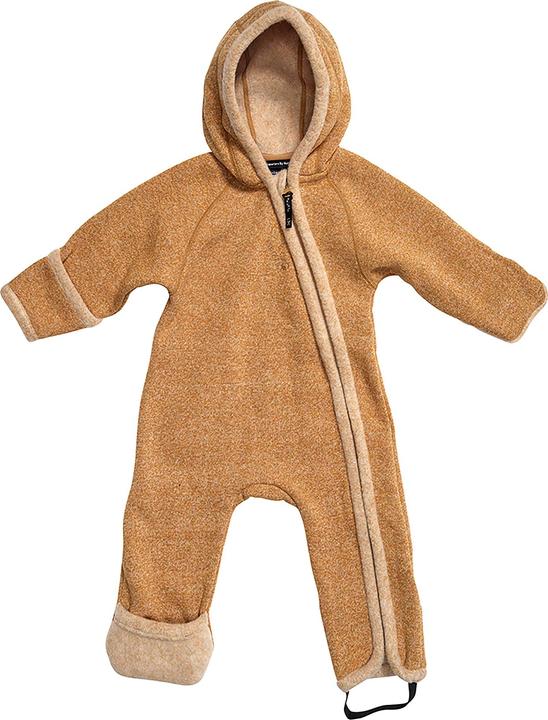 Isbjörn Baby's Shaun Jumpsuit (80, 86, 85 A)