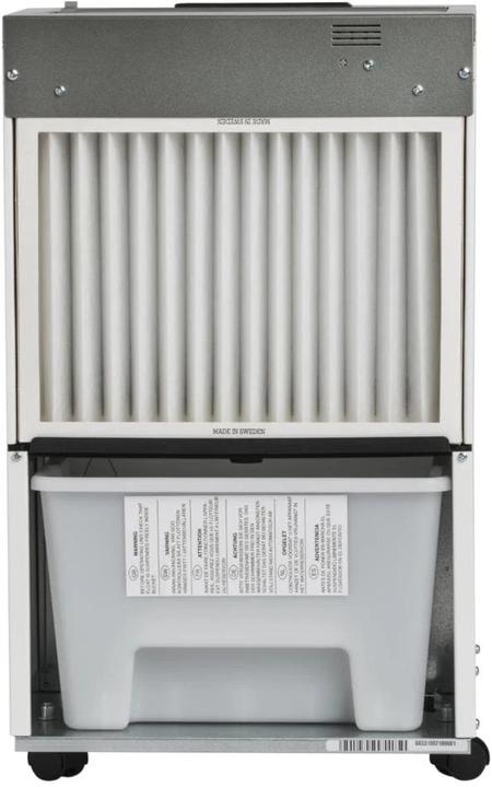 Produktbild Wood's LD40 (100 m², 18.50 l/24h)
