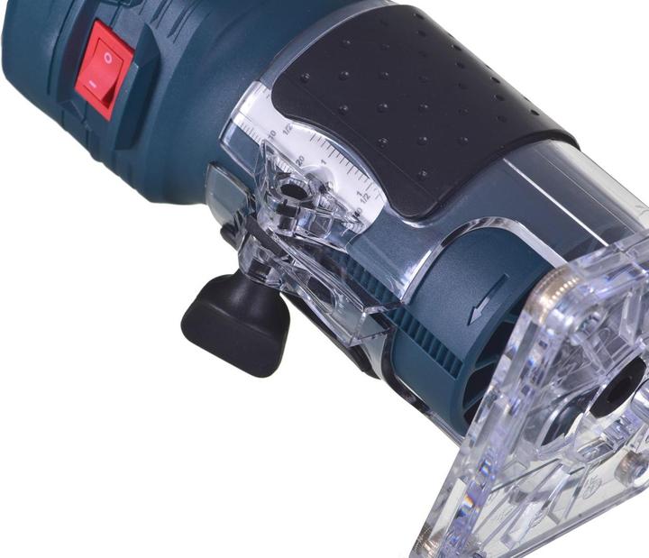 Actual product image Bosch Professional GKF 550
