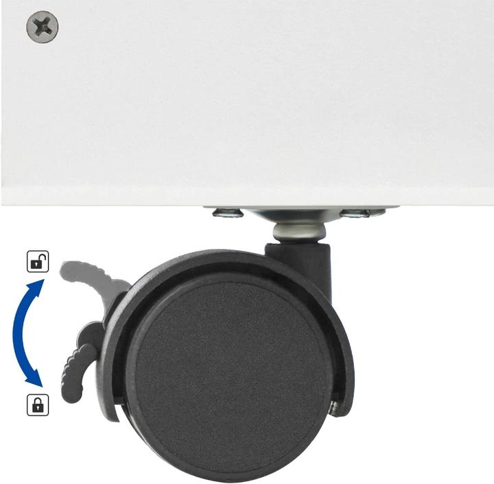 Actual product image Songmics Kiddy