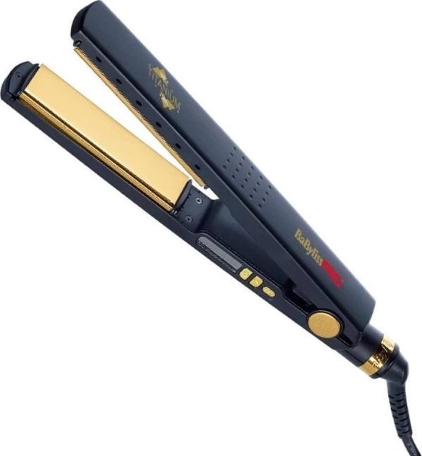 Produktbild BaByliss Pro BAB3091BKTE (Glätteisen)