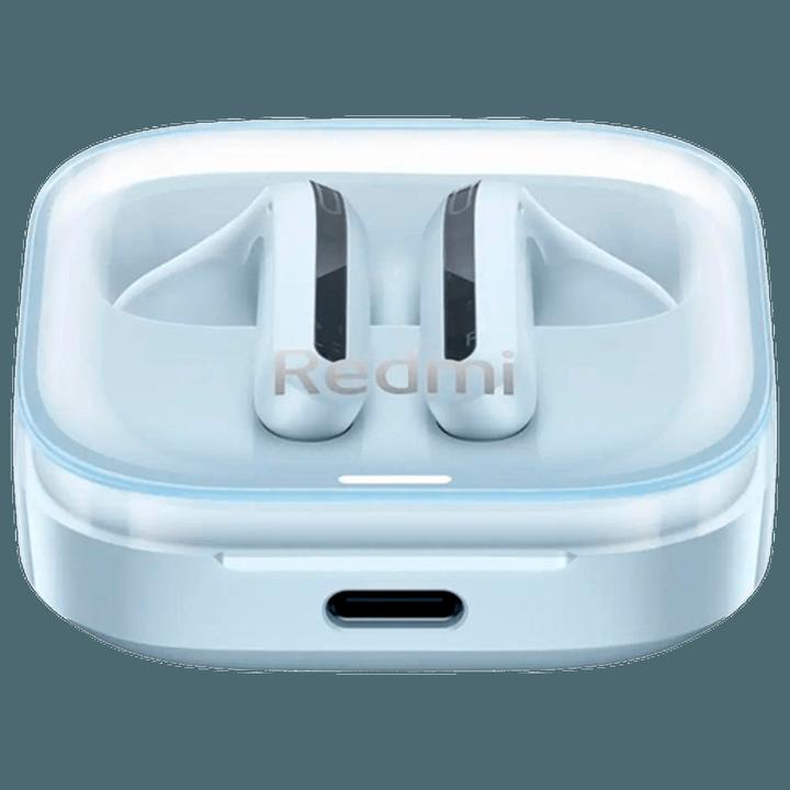 Immagine prodotto Xiaomi Redmi Buds 6 Active (Nessuna soppressione del rumore, 6 h, Senza fili)
