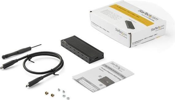 Produktbild StarTech M.2 NVME (M.2 2242, M.2 2260, M.2 2230, M.2)