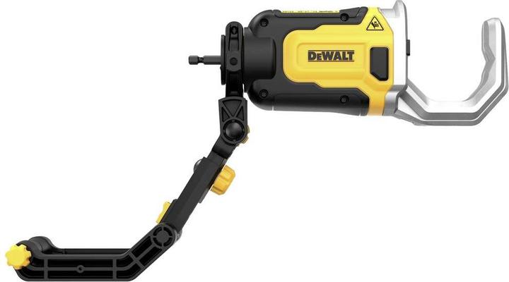 Image du produit DeWalt Przystawka Udarowa Do Cięcia Pcv (50 mm)