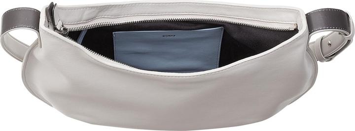 Image du produit Dudu Hispani Sac à bandoulière en cuir 34 cm