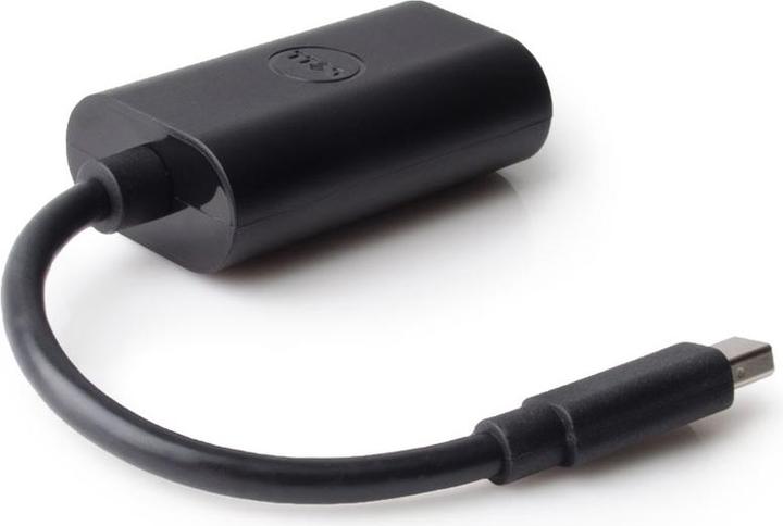 Actual product image Dell Mini DP to DP adapter (DP, 20.30 cm)