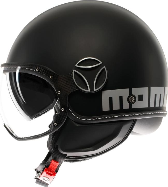 Image du produit Momo Design FGTR Evo (61 - 62 cm, XL)