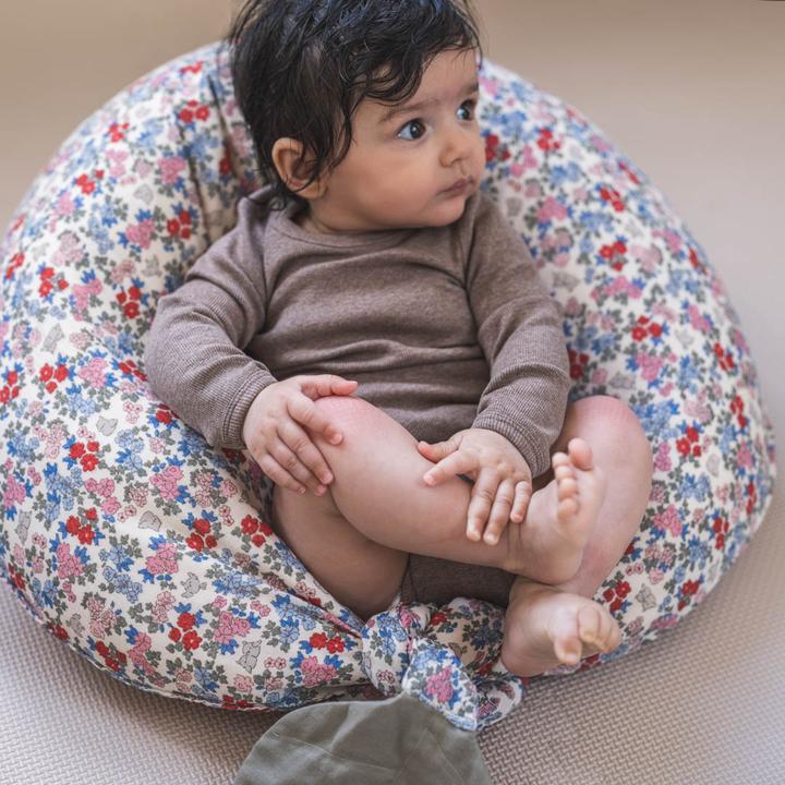 Productafbeelding That's mine - Moon Nursing Pillow - Bittersweet - Onesize