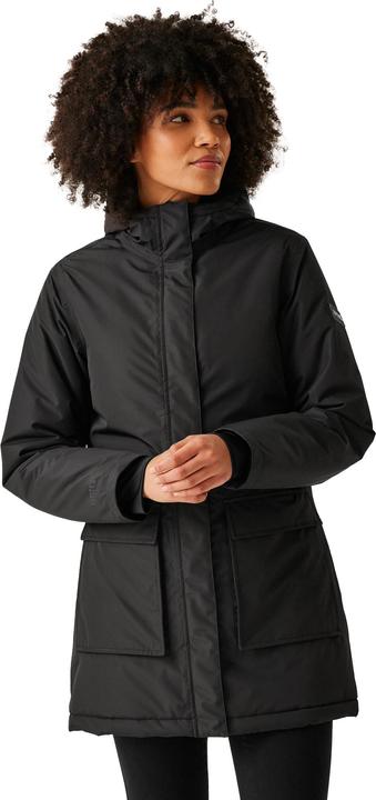 Image du produit Regatta - Veste imperméable VOLTERA - Femme (34 D)