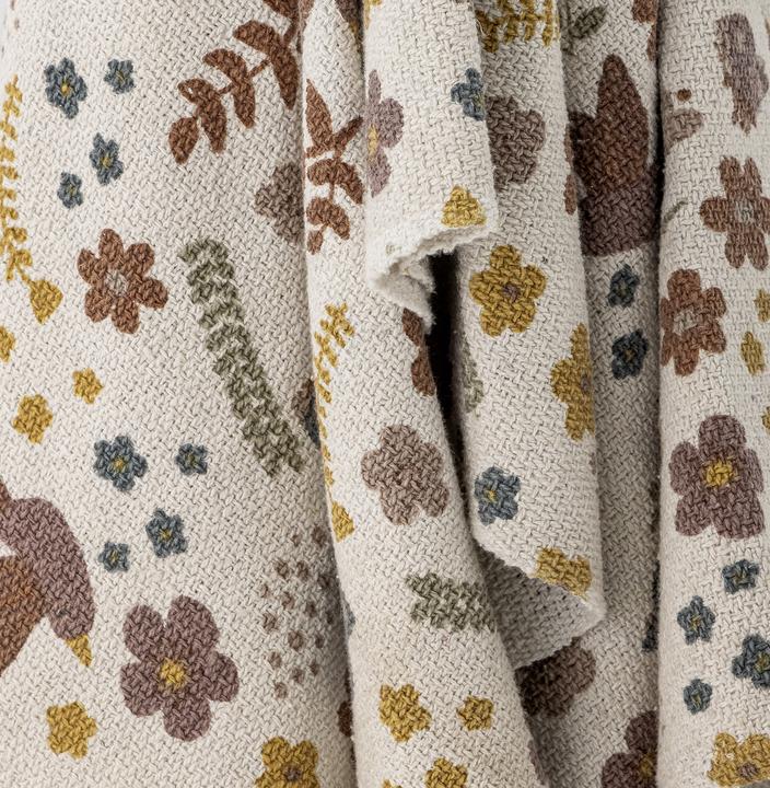 Produktbild Bloomingville Kristine (160 x 130 cm)