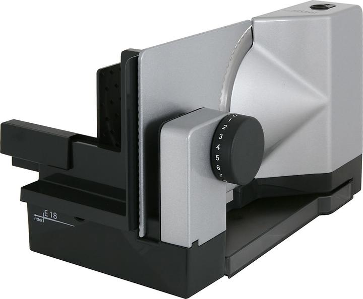 Produktbild Dr. Ritter E 18