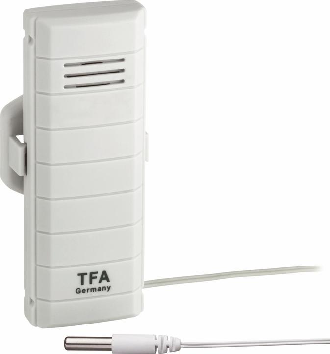 TFA WeatherHub T transmitter