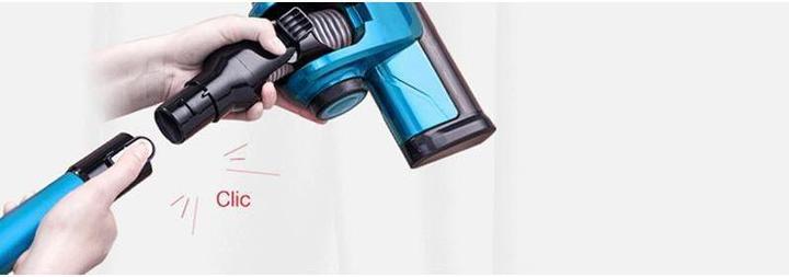 Image du produit Eziclean Cyclomax Xperience