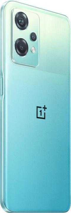 Productafbeelding OnePlus Nord CE 2 Lite 5G (128 GB, Blauwe vloed, 6.59", Dubbele SIM, 64 Mpx, 5G)