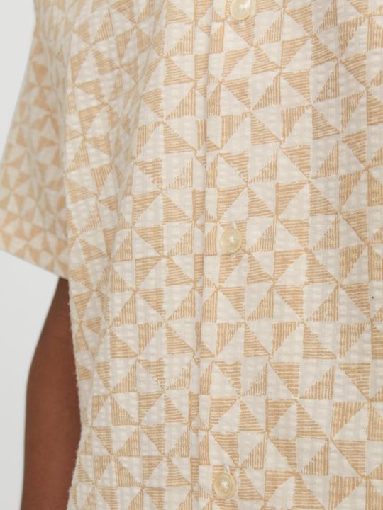 Produktbild Jack & Jones Relaxed Fit Hawaii-Hemd Hawaii-Hemd (S)