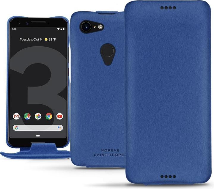 Immagine prodotto Noreve Cover in pelle verticale (Google Pixel 3)