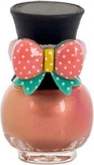 Vipera Tutu - Peel-Off Lacheur 07 Peach Ballerina 5Ml