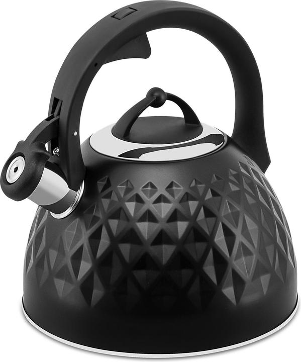 Produktbild Promis Steel kettle TMC-14 - MARCO (2.80 l)