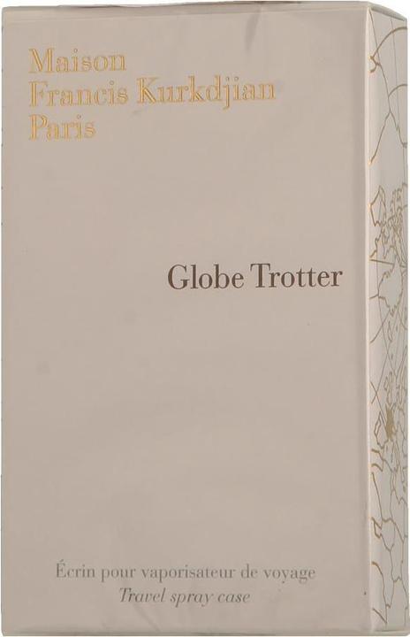 Produktbild Maison Francis Kurkdjian Globe Trotter Gold (11 ml)