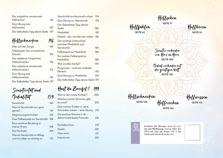Actual product image Seelenschimmer – Spirituell wachsen (German, Marisa Schmid, 2023)