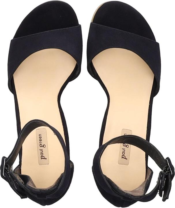 Actual product image Paul Green Sandalen (37)