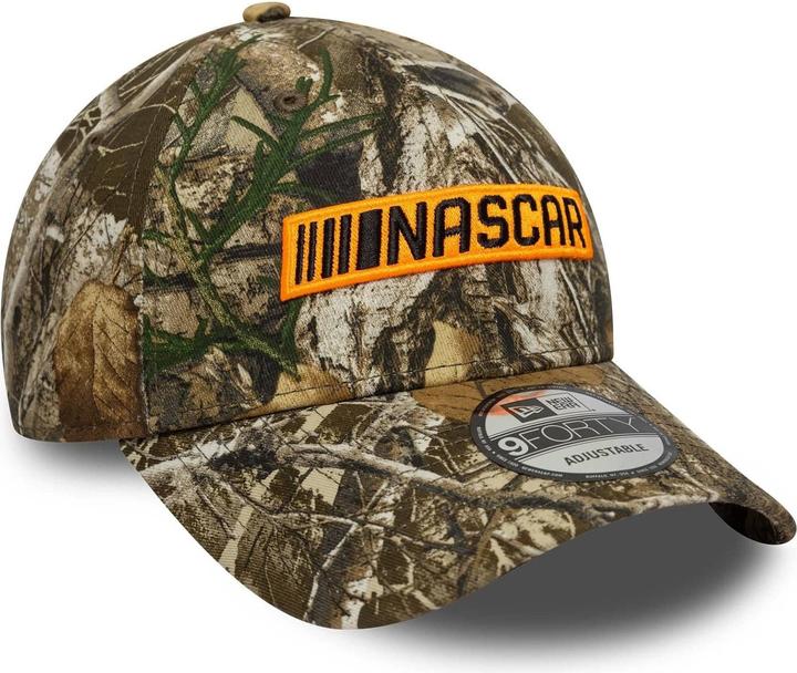 Immagine prodotto New Era 9forty Nascar Rt Nascla (Taglia unica)