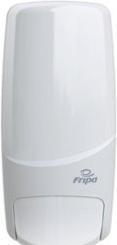 Actual product image Fripa Foam soap cartridge, 0.8 litre, blue suitable for foam soap dispenser 2340040, - 1 pc. (refill, 800 ml)