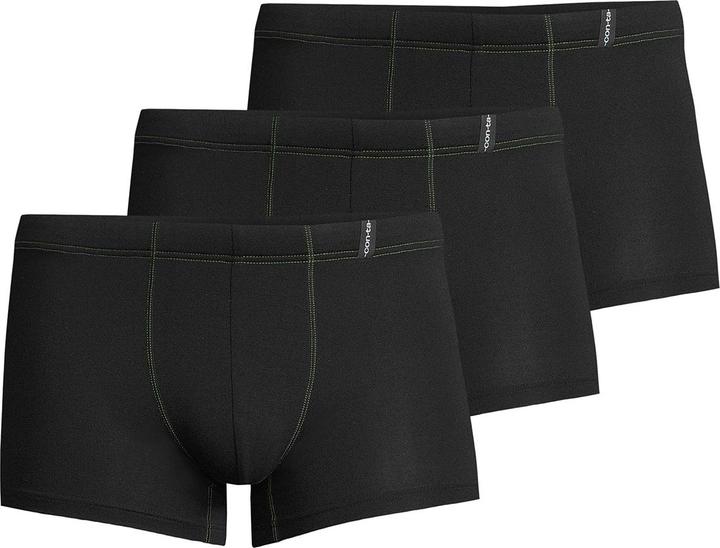 Immagine prodotto Conta 3er Pack Modal Retro Short / Pant (5, M, confezione da 3)