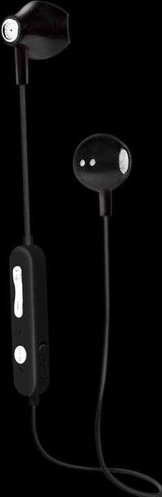 Actual product image LogiLink BT0056 (No noise cancelling, 10 h, Wireless)