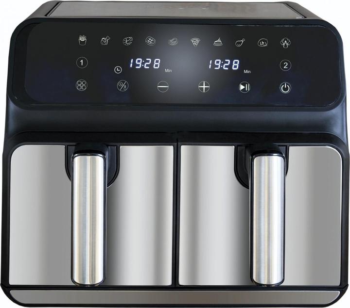 Immagine prodotto Unold 58689 TWIN ZONE (Spina UE)