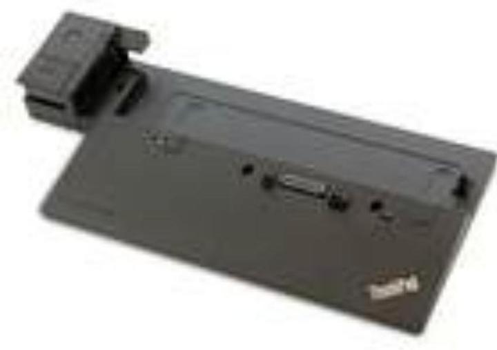 ThinkPad Basic (Docking port (proprietary), 7 Ports)