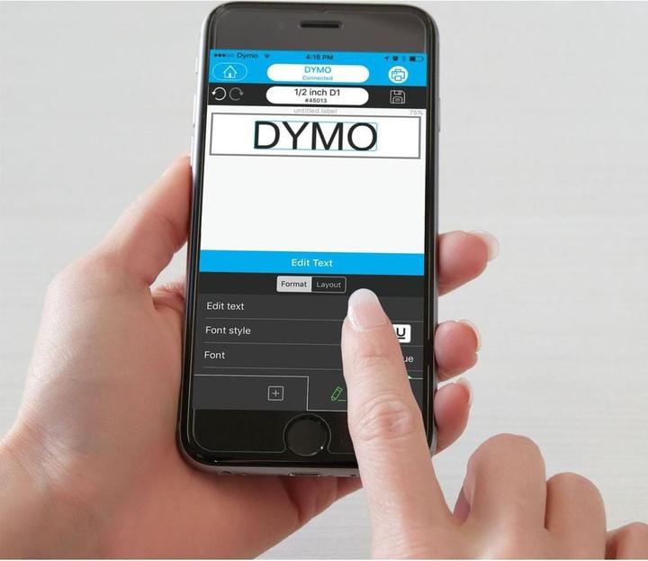 Produktbild Dymo LabelWriter Wireless (600 dpi)