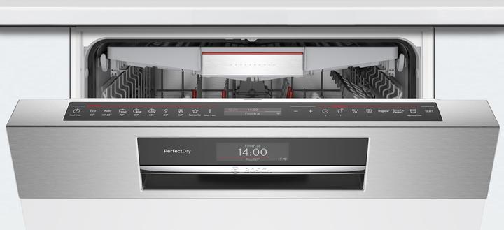 Immagine prodotto Bosch Hausgeräte SMI8YCS01E