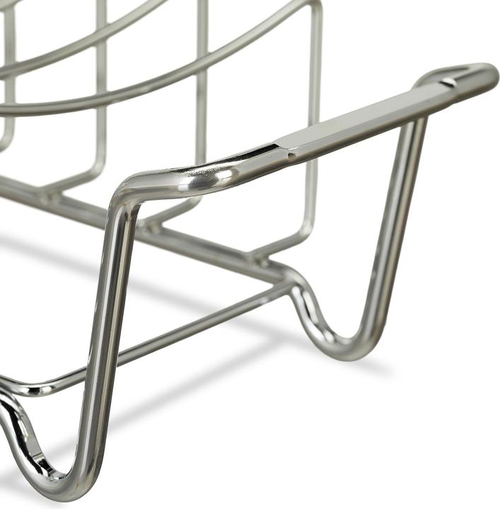 Productafbeelding Relaxdays Rippchenhalter