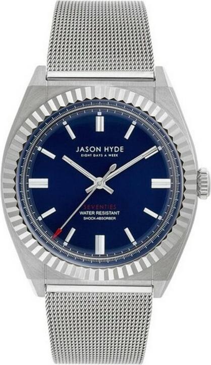 Actual product image Jason Hyde Men's watch JH10005 (Ø 40 mm) (40 mm)