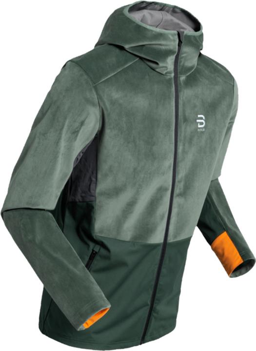 Daehlie M Jacket Boulder