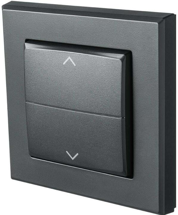 Produktbild Homematic IP Tasterwippe HmIP-BRA-A
