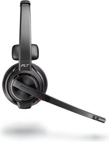 Produktbild Poly SAVI 8210 -M D2 USB-A HS (Kabellos, USB-A)