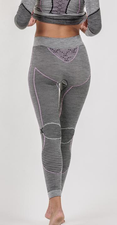Produktbild X-Bionic Women Merino Pants (S)