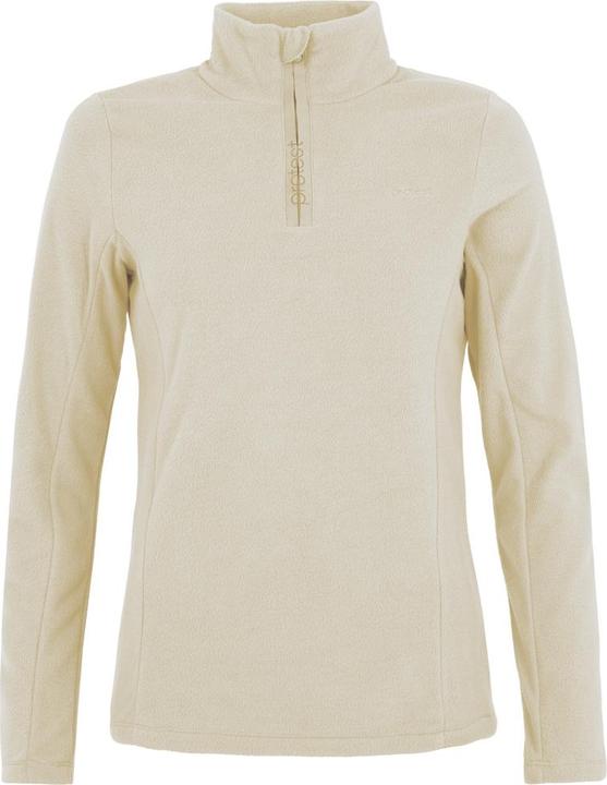 Protest 1/4 ZIP TOP MUTEZ