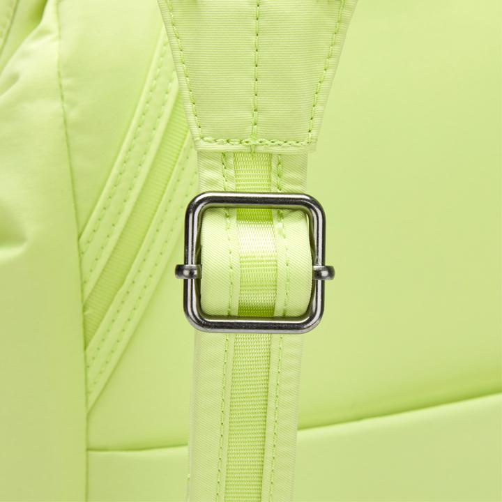 Actual product image Pacsafe Citysafe CX City Rucksack RFID 39 cm Laptopfach (17 l)