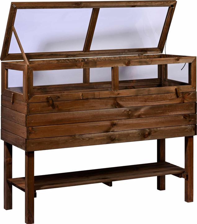Immagine prodotto Dobar Letto rialzato