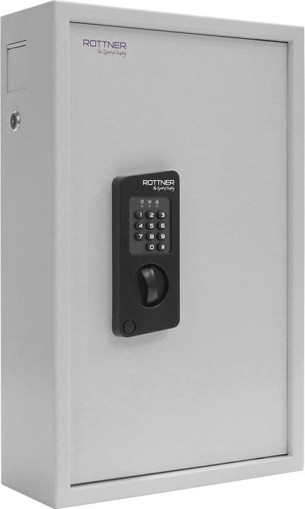 Produktbild Rottner Schlüsseltresor Keytronic 100 Elektronikschloss