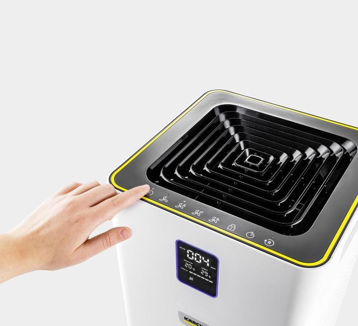 Actual product image Kärcher AF 50 Signature Line (50 m²)