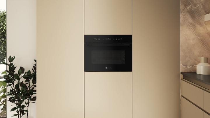Actual product image Bauknecht BCW7O7HTSKA