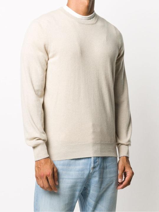 Produktbild Brunello Cucinelli Girocollo M/l (54)